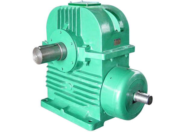 平面二次包絡(luò)減速機(jī)