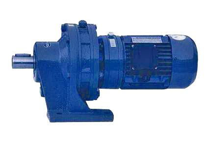 行星擺線(xiàn)減速機(jī)